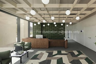 1 bed studio, Cheapside Street, City Centre, Glasgow, G38BH - Image 11